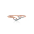 Rose Gold Ring ALR00958