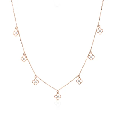 Rose Gold Chain ANS00191
