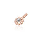 Pendant Rose Gold APS00372