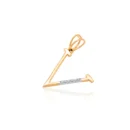 Pendant Yellow Gold APT00603